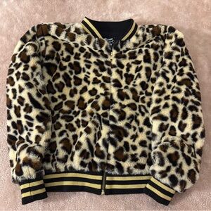 Flowers by Zoe Jacket